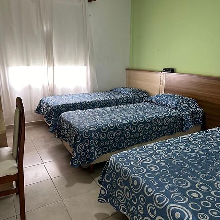 Hotel Diamante Resistencia Kültér fotó