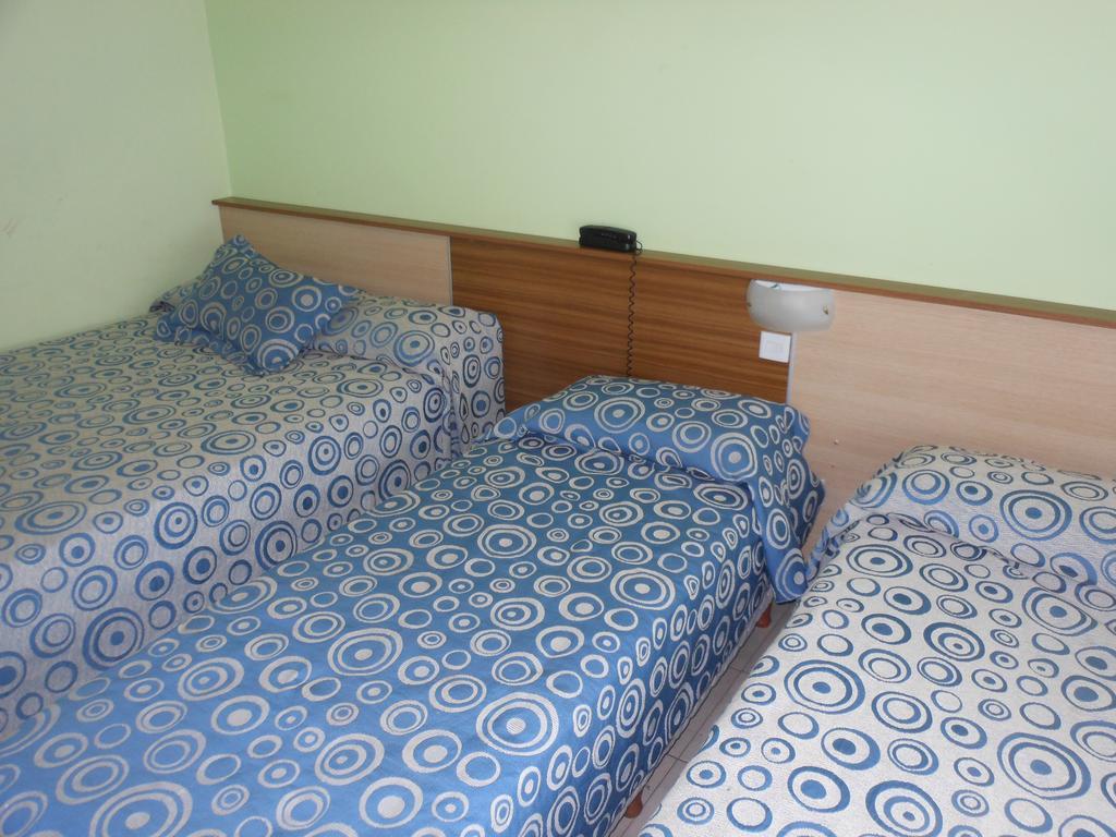 Hotel Diamante Resistencia Szoba fotó