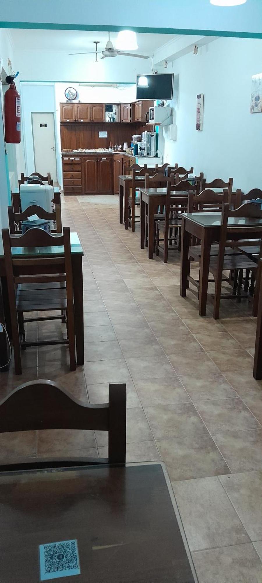 Hotel Diamante Resistencia Kültér fotó