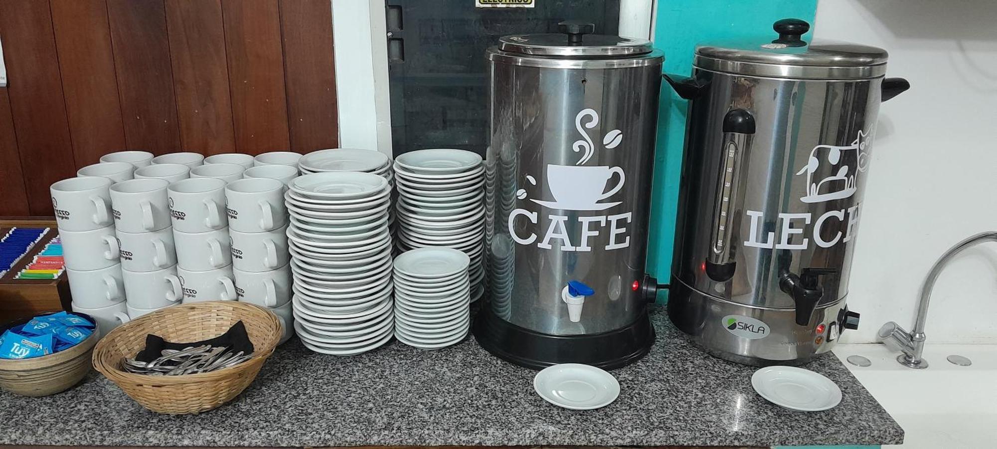 Hotel Diamante Resistencia Kültér fotó