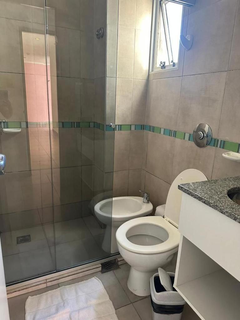 Hotel Diamante Resistencia Kültér fotó