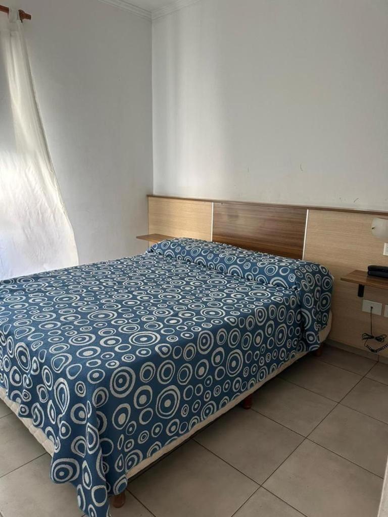 Hotel Diamante Resistencia Szoba fotó
