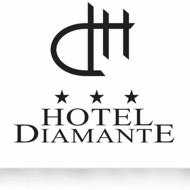 Hotel Diamante Resistencia Kültér fotó