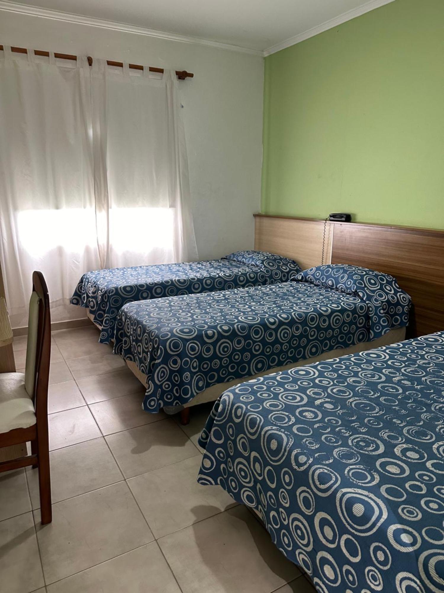 Hotel Diamante Resistencia Kültér fotó