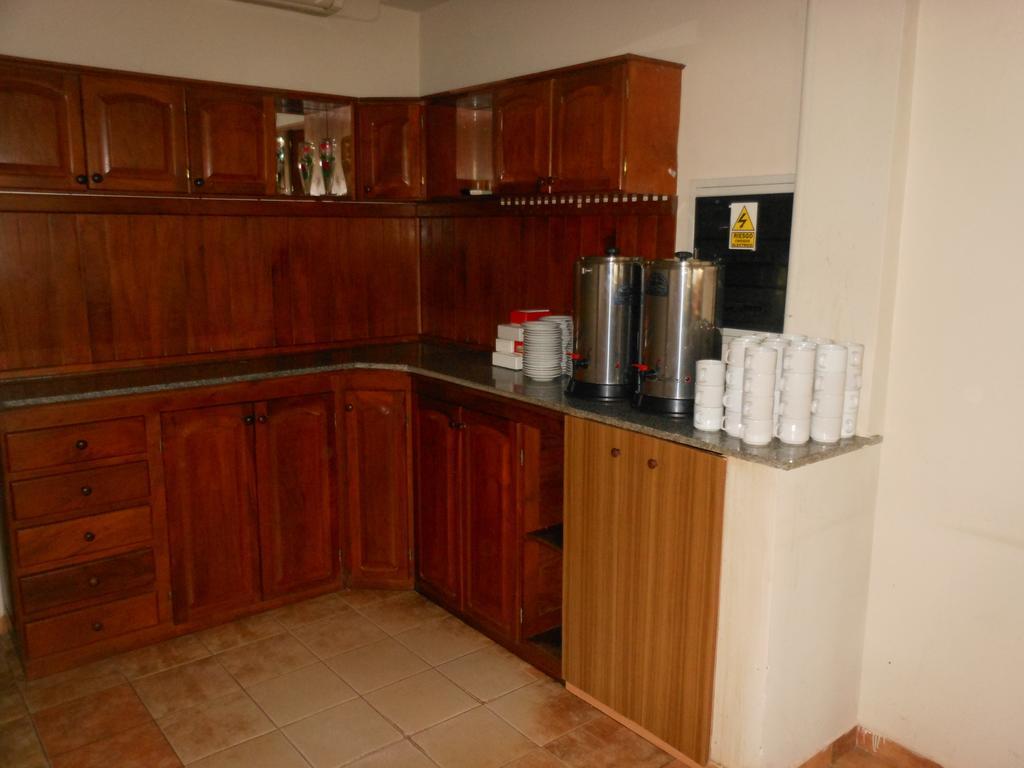 Hotel Diamante Resistencia Kültér fotó