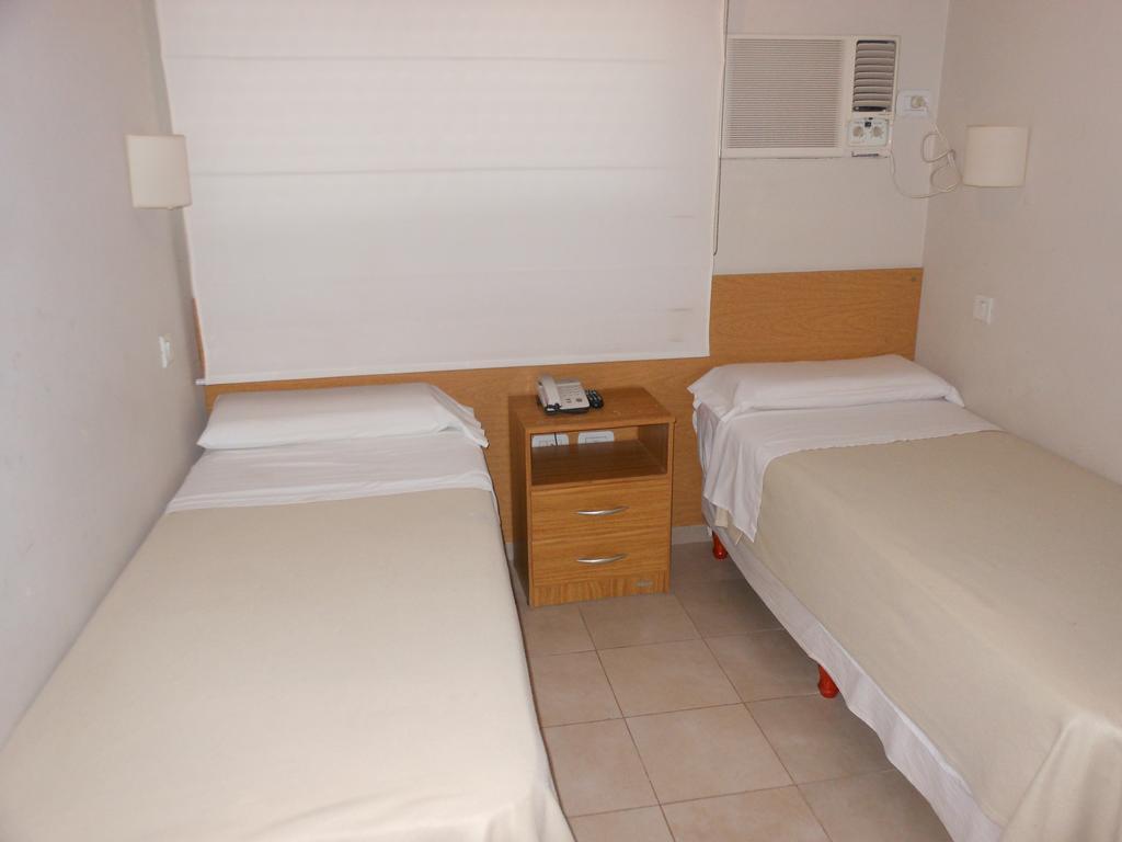 Hotel Diamante Resistencia Kültér fotó