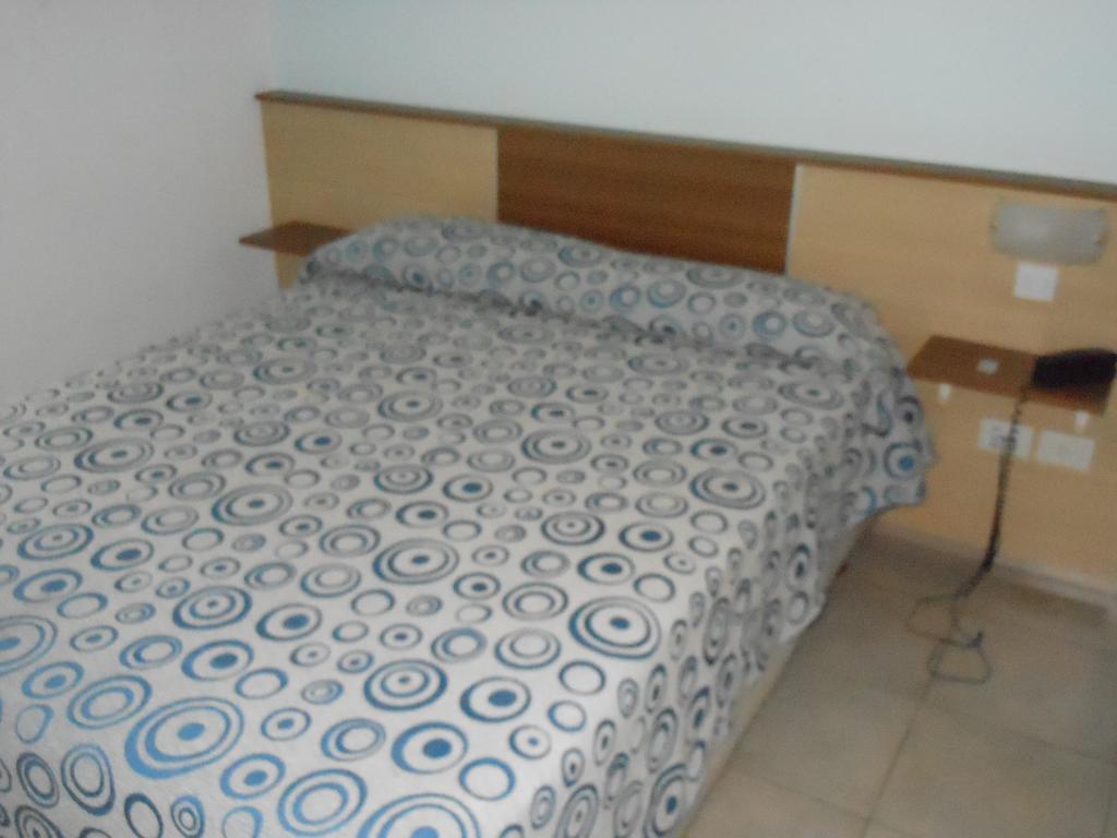 Hotel Diamante Resistencia Szoba fotó