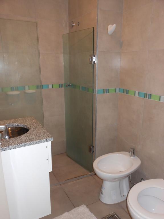 Hotel Diamante Resistencia Szoba fotó