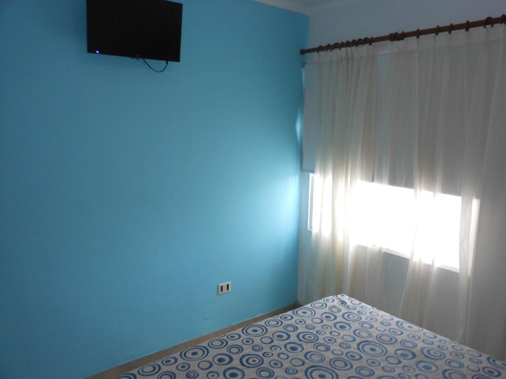 Hotel Diamante Resistencia Szoba fotó