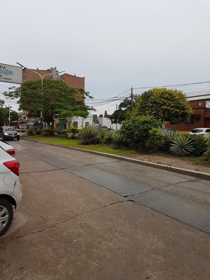 Hotel Diamante Resistencia Kültér fotó