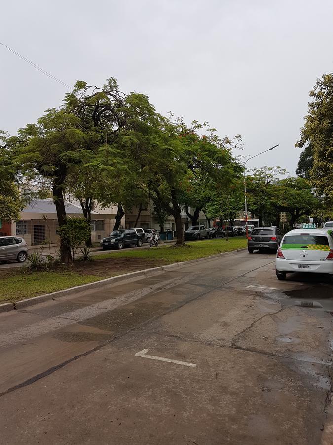 Hotel Diamante Resistencia Kültér fotó