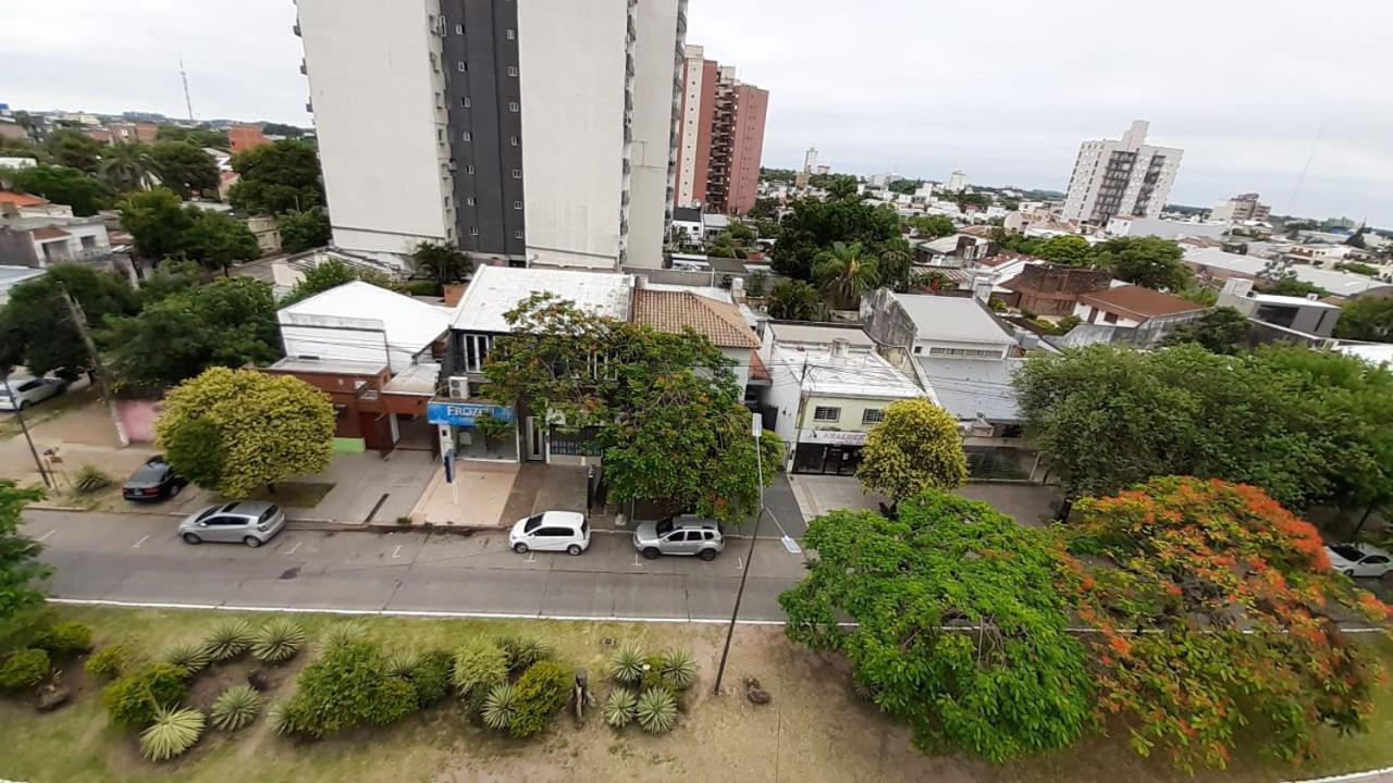 Hotel Diamante Resistencia Kültér fotó