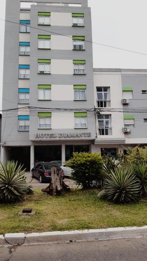 Hotel Diamante Resistencia Kültér fotó