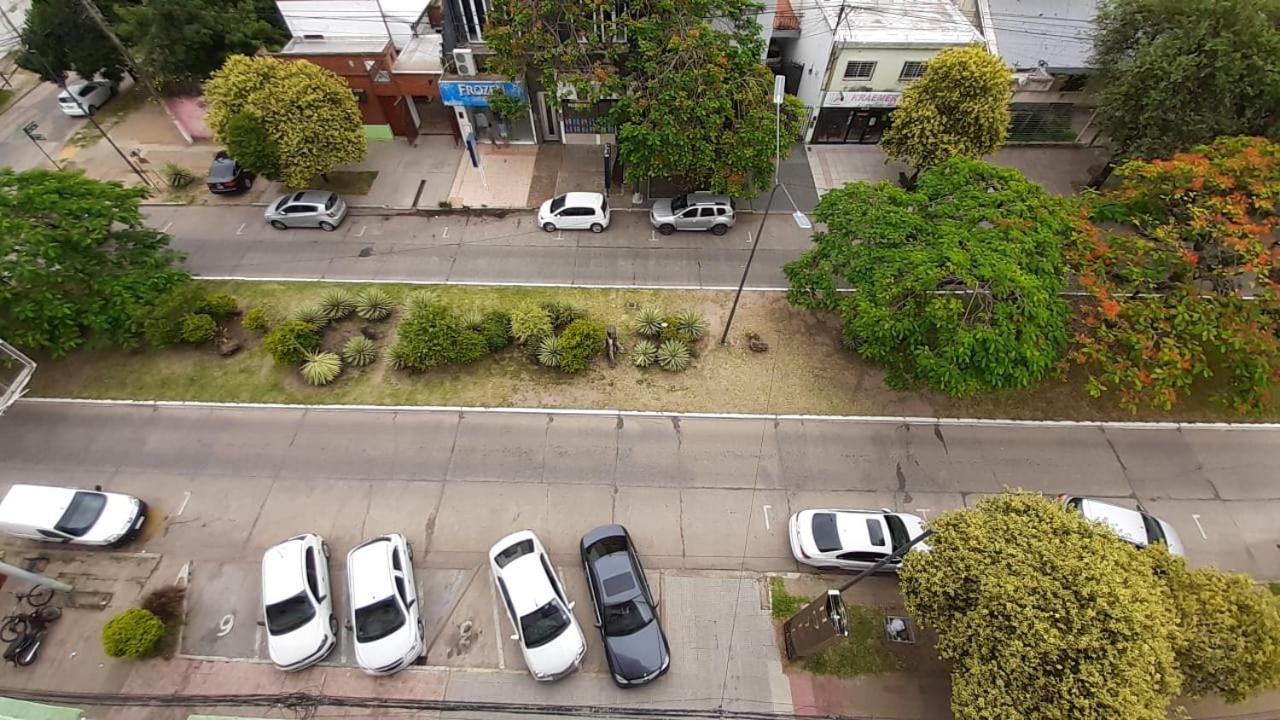 Hotel Diamante Resistencia Kültér fotó
