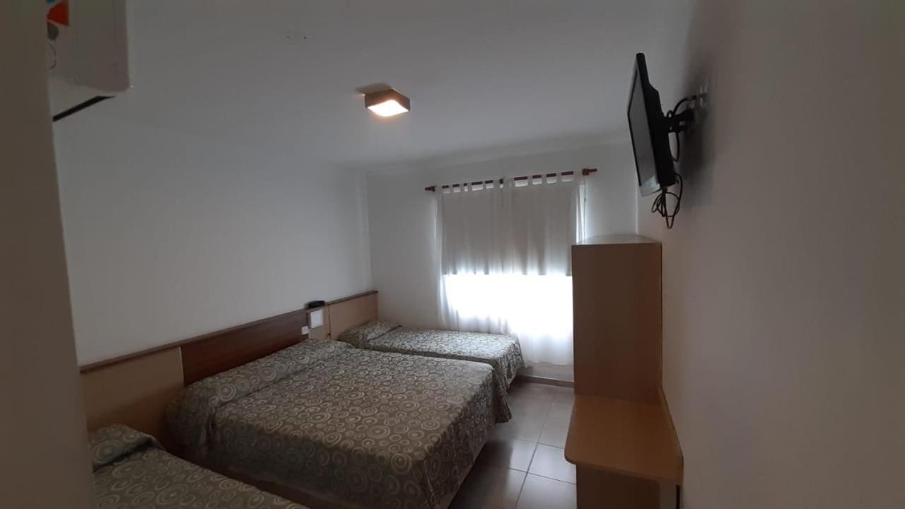 Hotel Diamante Resistencia Kültér fotó